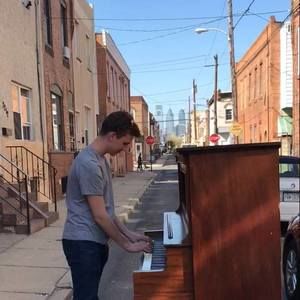 Meet your Posher, Jack